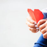 valentine heart